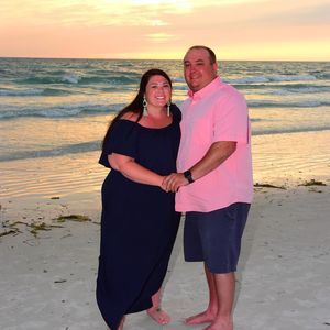 Meet your Posher, Staci